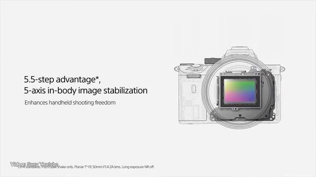 Sony A7Riii - A Perfect Camera For Your Video