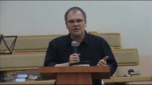 51. Мудрость - Меньшиков Владимир