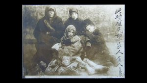 Страшная болезнь каннибалов | Каннибализм | Какие виды каннибализма бывают | Людоеды