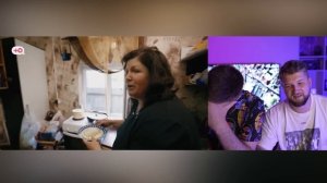 БИТВА ЗА ТЕЛО - ДИЕТА И НОЧНЫЕ ЭКЛЕРЫ