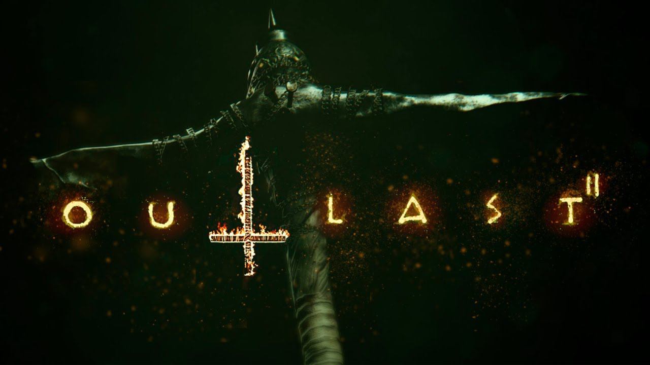 КРОВАВЫЙ ДОЖДЬ | Outlast 2 | #5