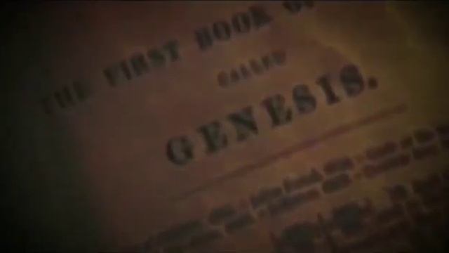 Математические доказательства истинности Библии смотреть онлайн