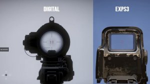 SCOPE GUIDE | Ghost Recon: Wildlands Weapon Attachments! (Best Sights/Optics)