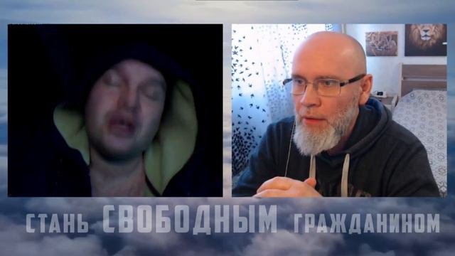 Россия и Украина - один братский народ. ЧАТРУЛЕТКА 🔥