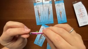 Балансир Герасимова - Черная Смерть! Наш ответ финской RapalaБалансир Герасимова - Черная Смерть! На