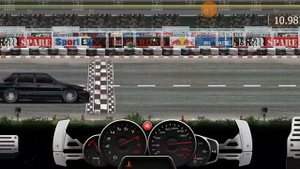 Drag Racing:Уличные Гонки - Растяжки кузова, Антикрыло, Бампера и пороги на ваз 2114