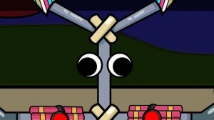 Poppy Playtime (House of Horrors Part 6) | FNF x Learning with Pibby Animation