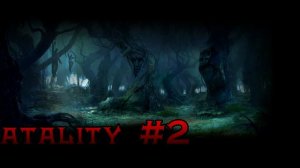 MK 9 Fatality & Babality Kenshi