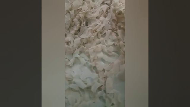 Эксклюзивная штора