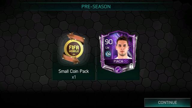 BEST 50 MILLION COINS TEAM UPGRADE - 130 OVR IN FIFA MOBILE 18 смотреть онлайн