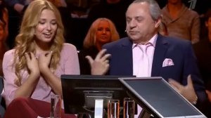 Кто хочет стать миллионером? (04.10 2014)
