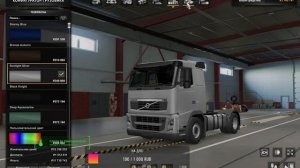 Самый быстрый грузовик в ets 2 #ets2 #ETS2 #Ets2 #етс2 #Гайд