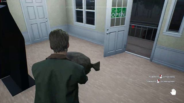 СТРОИТЕЛЬСТВО ЗАКОНЧИЛОСЬ: Ranch Simulator #9