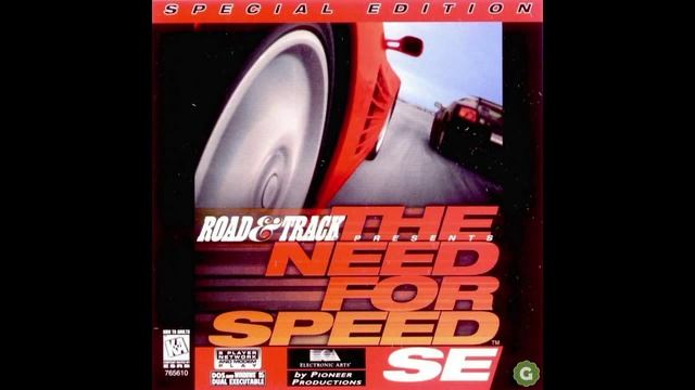 (nfs) Need For Speed Special Edition - Win #2 (Music Soundtrack OST) смотреть онлайн