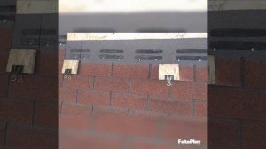 Лёгкий способ монтажа фасадной плитки "Технониколь"