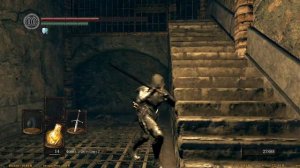 Клеймор, Пэри, Роллы #6 ► Dark Souls™: Remastered