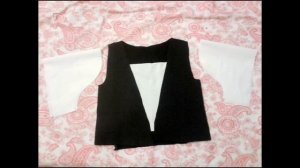 Красная шапочка ((шьём наряд