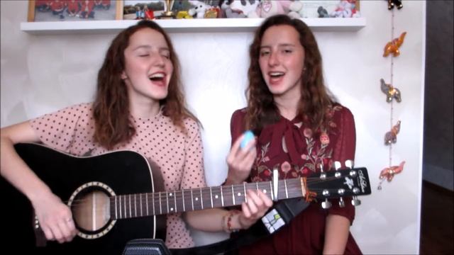 ComedoZ - Летели дни (cover by Twins Kovl) смотреть онлайн