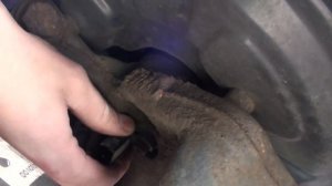 VW Golf Mk6 ABS Sensor Replacement Guide 2008 to 2013