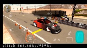 Gearbox Porsche 911 Car Parking Multiplayer • 925hp/1695hp/666,66hp