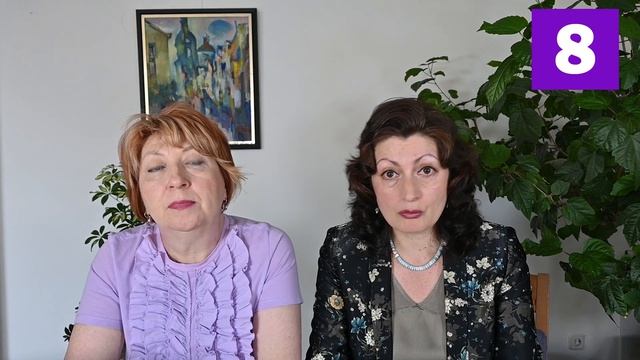 PFLEGEDIENST – BRAUCHEN SIE EINEN? НУЖЕН ЛИ ВАМ ПФЛЕГЕДИЕНСТ? ЧЕМ ОН МОЖЕТ ПОМОЧЬ? смотреть онлайн