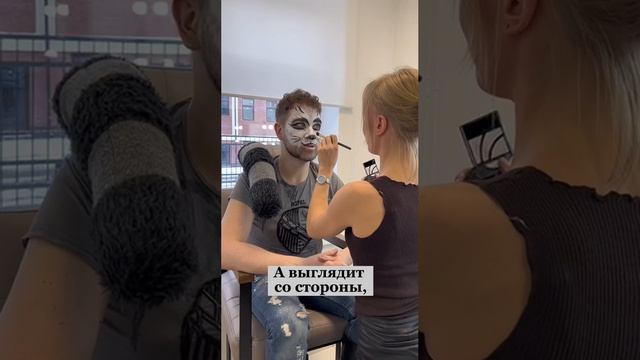 Ты каждый раз испытываешь волнение? Владимир Брилёв