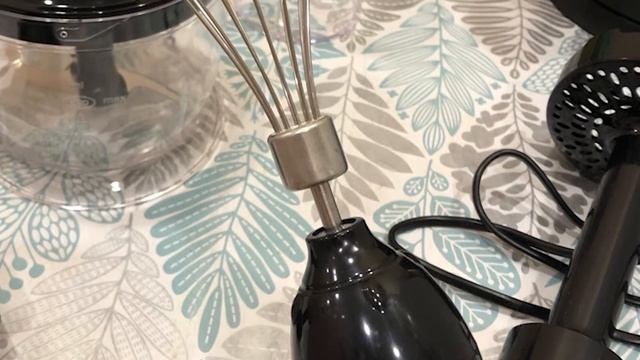 Блендер Scarlett SC-HB42M44 смотреть онлайн