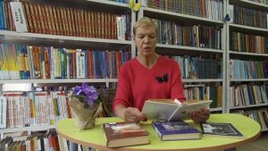 Иван Бунин. Настанет день – исчезну я… читает Г.А. Ермоченко