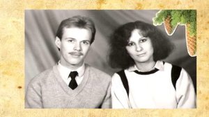 Андрей Микрюков - Мелодия судьбы