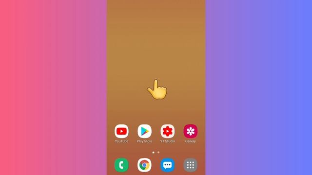Mobile Mein Se Homescreen Par Google Dikhai Nahin De Raha Hai Delete Ho Jaye To Wapas Kaise Aayega смотреть онлайн