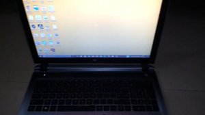 WHITE DOT ON LAPTOP SCREEN