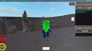 Roblox - Sonic Crossover RP V.3 - All Sol Emerald Locations (Featuring a special guest!)