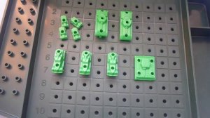 Танковый бой