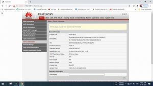 Huawei Ont Router Configure in Airtel Xstream Fiber  |Reset,Admin,User Id,Password,Static IP, Etc??