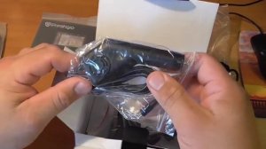 ЯТП #1. Навигатор Prestigio GeoVision 5058