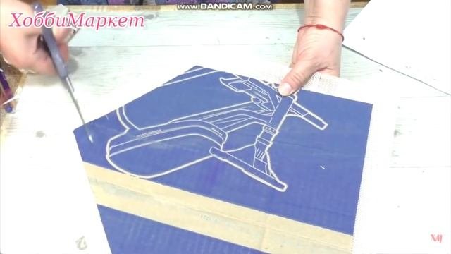 11 идей как сделать ключницу. Основные моменты работы из моих видео. ХоббиМаркет