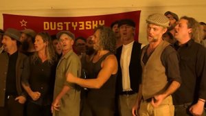 Австралийский хор Dustyesky