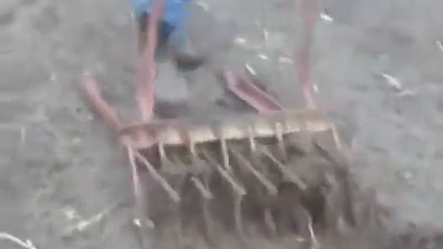 Супер лопата для огорода смотреть онлайн