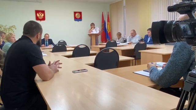 Отчет о реализации программы по молодежной политике в Назарово смотреть онлайн