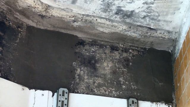 Гидроизоляция балкона смотреть онлайн