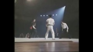 МОИ ЗВЁЗДЫ VHS  САЙМОН РИ (Simon Rhee)