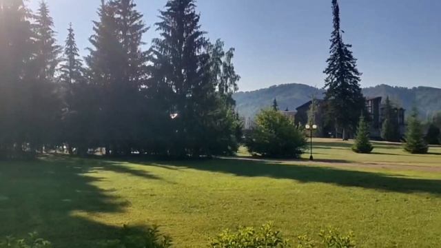 Алтайская Ривьера. Обзор смотреть онлайн