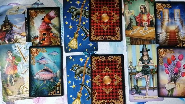 Стрелец 10 по 16 мая 2021Г ТАРО-ПРОГНОЗ ПАСЬЯНС смотреть онлайн