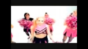 Avril Lavigne(Аврил Лавин)-Harlem Shake