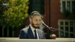 Нигун "Даркехо Элойкейну" - Симха Фридман и Мордехай Бродский (Еврейская музыка)