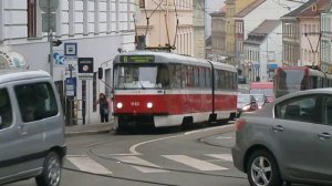 Olympus VG-180 - testovací video