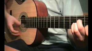 Частушки - Уроки игры на гитаре