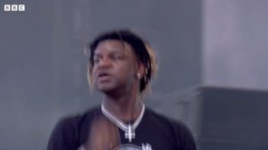 Ken Carson  - i need u (Wireless 2023)