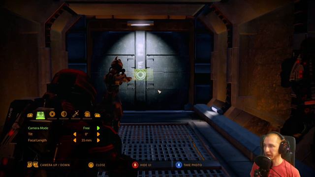 PROJECT FIREWALKER | Ep. 5 | Mass Effect 2 First Playthrough смотреть онлайн