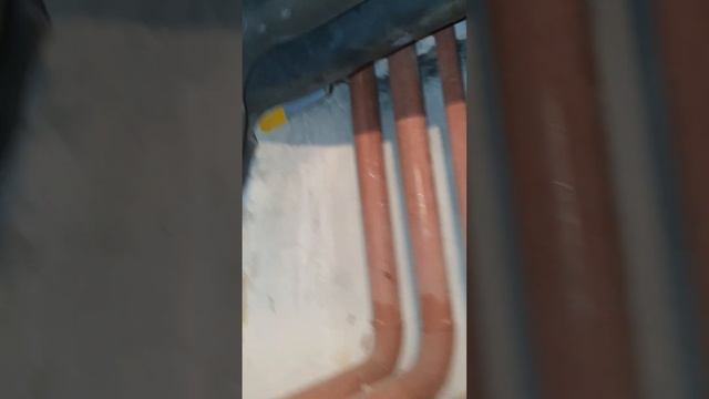 сварка труб отопление и водопровод разводка по подвалу смотреть онлайн